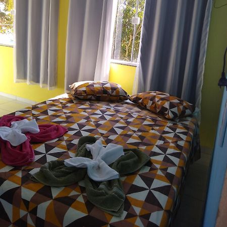 Nena'S Suites Praia de Aracatiba Bilik gambar