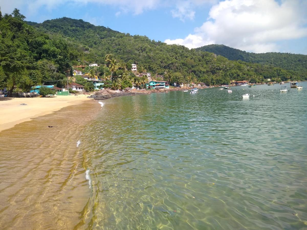 Nena'S Suites Praia de Aracatiba Luaran gambar