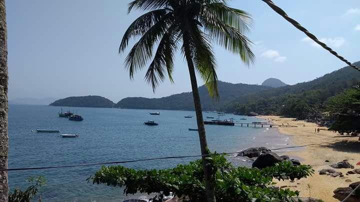 Nena'S Suites Praia de Aracatiba Luaran gambar