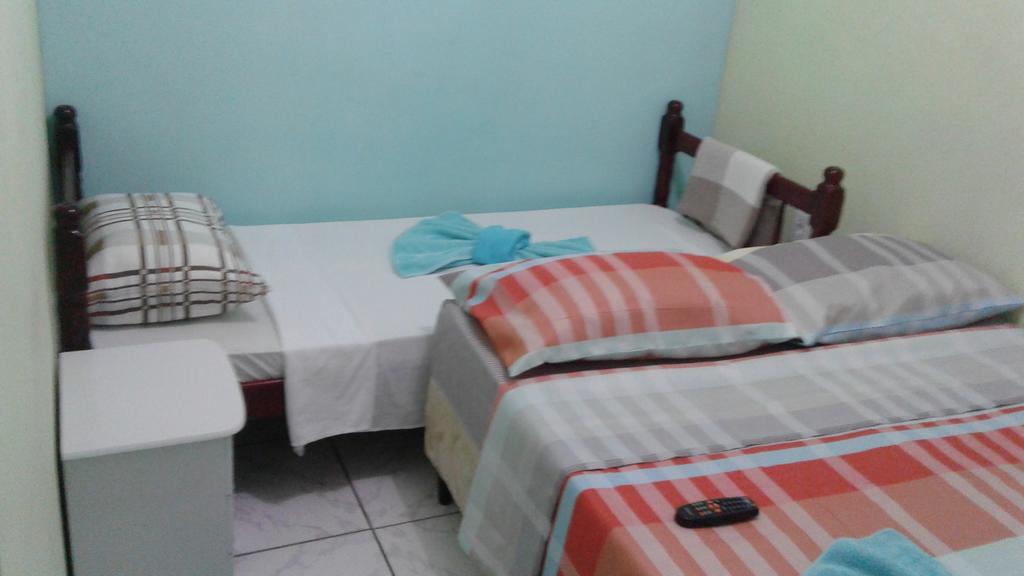 Nena'S Suites Praia de Aracatiba Luaran gambar