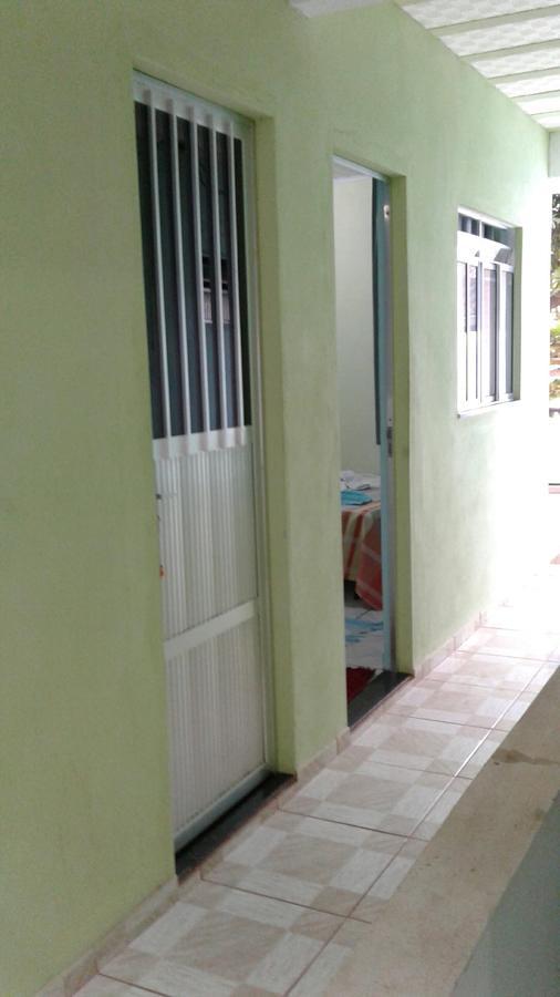 Nena'S Suites Praia de Aracatiba Luaran gambar