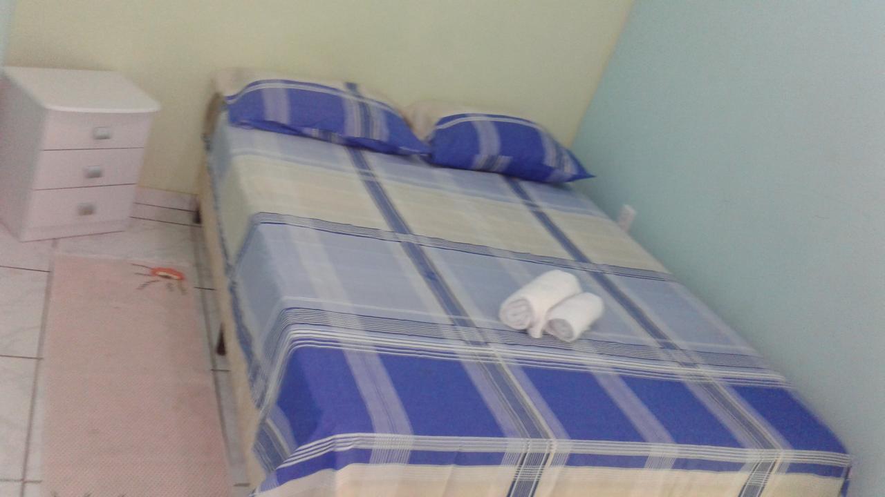 Nena'S Suites Praia de Aracatiba Luaran gambar