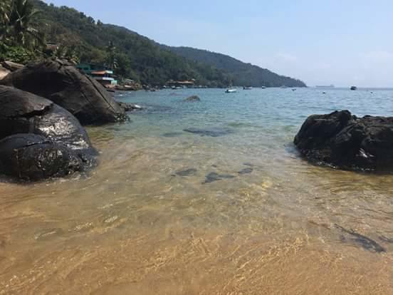 Nena'S Suites Praia de Aracatiba Luaran gambar