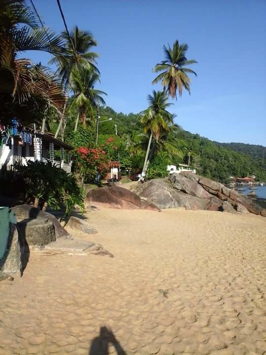 Nena'S Suites Praia de Aracatiba Luaran gambar